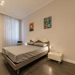 Piazza Del Popolo Apartment With View